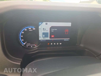 2024 Ford Bronco Wildtrak Advanced - miniatura 9