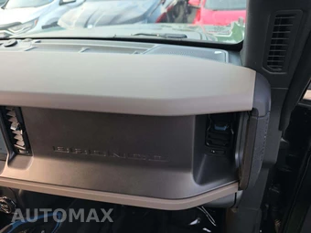 2024 Ford Bronco Wildtrak Advanced - miniatura 19