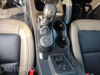 2024 Ford Bronco Wildtrak Advanced - miniatura 23