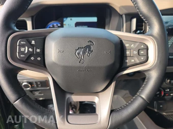 2024 Ford Bronco Wildtrak Advanced - miniatura 24