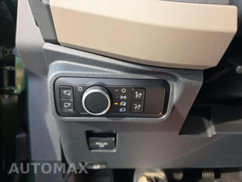 2024 Ford Bronco Wildtrak Advanced - miniatura 25