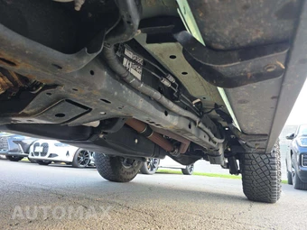 2024 Ford Bronco Wildtrak Advanced - miniatura 7