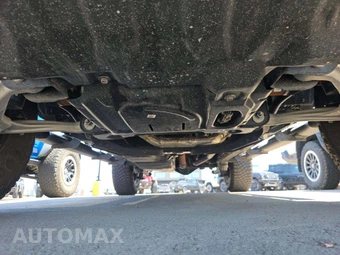 2024 Ford Bronco Wildtrak Advanced - miniatura 20