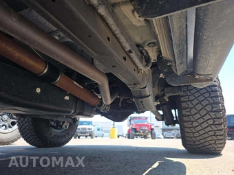 2024 Ford Bronco Wildtrak Advanced - miniatura 7