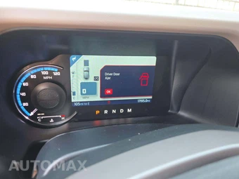 2024 Ford Bronco Wildtrak Advanced - miniatura 9