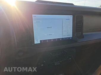 2024 Ford Bronco Wildtrak Advanced - miniatura 11