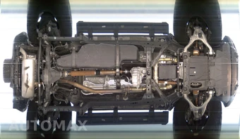2024 Ford Bronco Wildtrak Advanced - miniatura 17