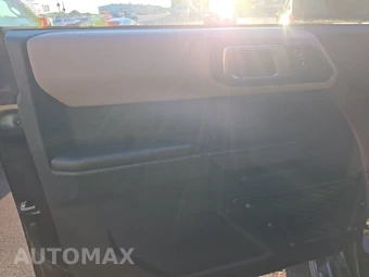 2024 Ford Bronco Wildtrak Advanced - miniatura 9