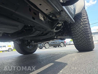 2024 Ford Bronco Wildtrak Advanced - miniatura 14