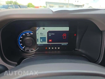 2024 Ford Bronco Wildtrak Advanced - miniatura 6