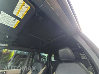 2024 Ford Bronco Wildtrak Advanced - miniatura 8