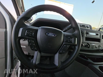 2024 Ford E-350 Cutaway - miniatura 10