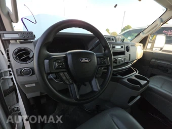 2024 Ford E-350 Cutaway - miniatura 11