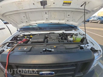 2024 Ford E-350 Cutaway - miniatura 14