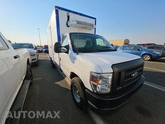 2024 Ford E-350 Cutaway - miniatura 3