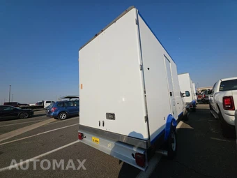 2024 Ford E-350 Cutaway - miniatura 4