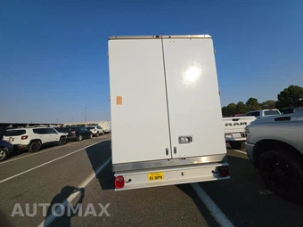 2024 Ford E-350 Cutaway - miniatura 5