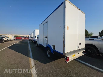 2024 Ford E-350 Cutaway - miniatura 6