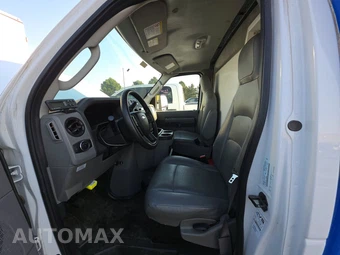 2024 Ford E-350 Cutaway - miniatura 7