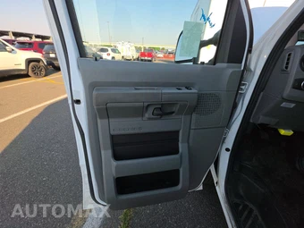 2024 Ford E-350 Cutaway - miniatura 9