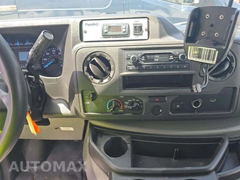 2024 Ford E-350 Cutaway - miniatura 10