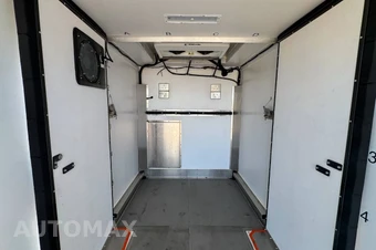 2024 Ford E-350 Cutaway - miniatura 20