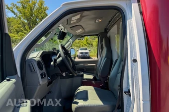 2024 Ford E-350 Cutaway - miniatura 27
