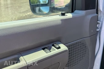 2024 Ford E-350 Cutaway - miniatura 30