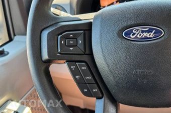2024 Ford E-350 Cutaway - miniatura 32