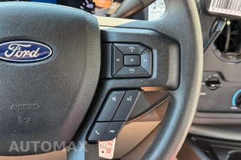 2024 Ford E-350 Cutaway - miniatura 33