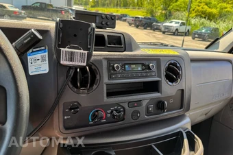 2024 Ford E-350 Cutaway - miniatura 35