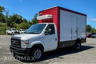 2024 Ford E-350 Cutaway - miniatura 7