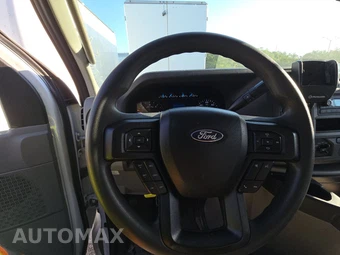 2024 Ford E-350 Cutaway - miniatura 10