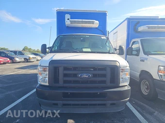 2024 Ford E-350 Cutaway - miniatura 2