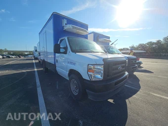 2024 Ford E-350 Cutaway - miniatura 3