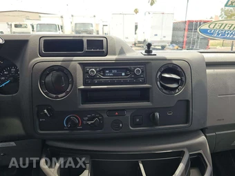 2024 Ford E-350 Cutaway - miniatura 10