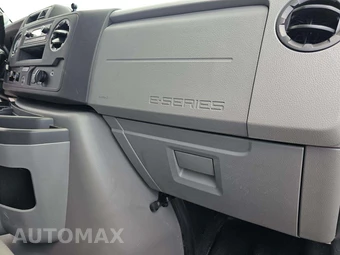 2024 Ford E-350 Cutaway - miniatura 16