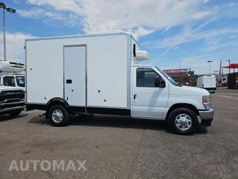 2024 Ford E-350 Cutaway - miniatura 4