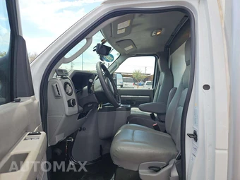 2024 Ford E-350 Cutaway - miniatura 6