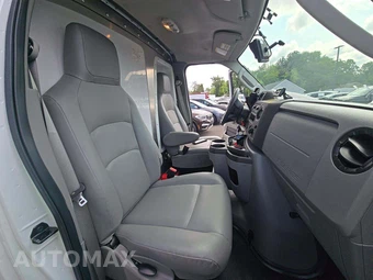 2024 Ford E-350 Cutaway - miniatura 15
