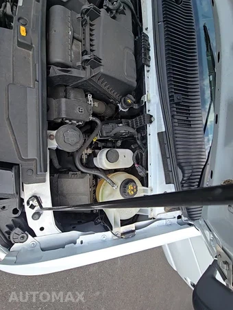 2024 Ford E-350 Cutaway - miniatura 18