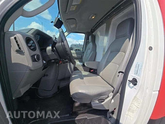 2024 Ford E-350 Cutaway - miniatura 6