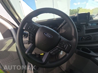 2024 Ford E-350 Cutaway - miniatura 10