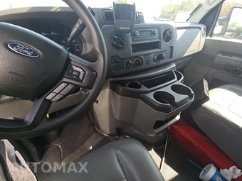 2024 Ford E-350 Cutaway - miniatura 11