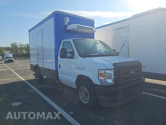2024 Ford E-350 Cutaway - miniatura 3