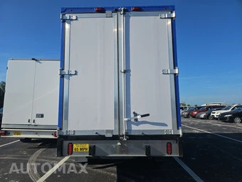 2024 Ford E-350 Cutaway - miniatura 5