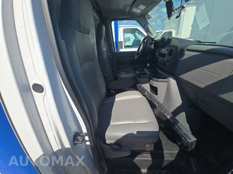 2024 Ford E-350 Cutaway - miniatura 8