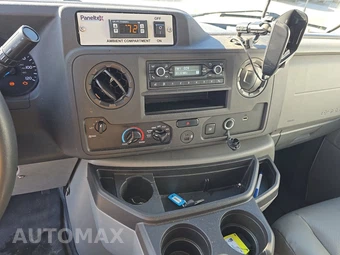 2024 Ford E-350 Cutaway - miniatura 11