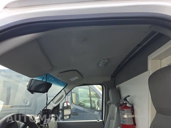 2024 Ford E-350 Cutaway - miniatura 16