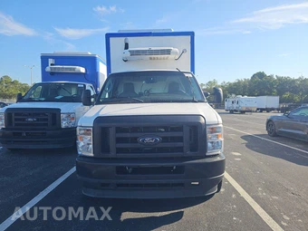 2024 Ford E-350 Cutaway - miniatura 2